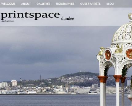 Printspace Dundee